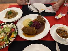 -申德勒加油站西餐厅(太仓店)