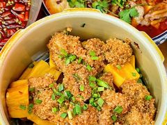 -小街47號江湖菜(四合院店)