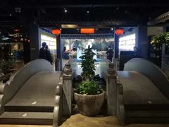 汽锅牛肉-云境岁月(象湖店)