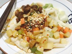 -大嘻咹biangbiang面(历史博物馆店)