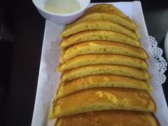 玉米饼-老六杀猪菜(进乡街店)