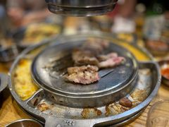 烤肉-姜虎东白丁烤肉(虹桥天地店)