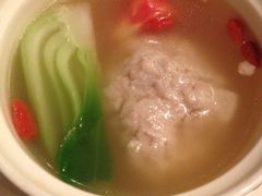 iphone_upload_pic-阳澄湖费尔蒙酒店颐丰阁中餐厅(马鞍山西路店)