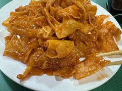 -华光餐厅(复兴路店)