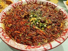 -陈胖子特色菜.鲜货现炒(融景城店)