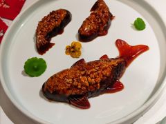 -局气 烤鸭·北京菜(光华路店)