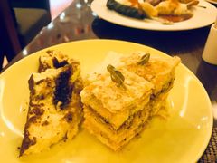 -马哥孛罗咖啡厅·Cafe Marco (厦门马哥孛罗东方大酒店)