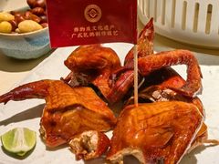 -侨美食家·粤菜(体育西路店)