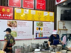 -榮泰米粉湯(Left Shop)