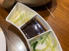 -北京老铺烤鸭(老城根店)