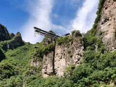 -龙庆峡风景区
