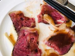 -北京王府井希尔顿酒店·万斯阁西餐厅