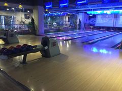 -大玩家超乐场(河东万达广场店)