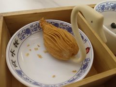 -钟水饺(人民公园总店)