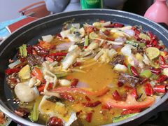 -桥边小楼·手工云南菜·丽江地标美食
