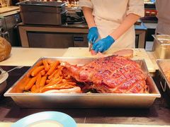 -帝企鹅自助餐厅•儿童岛•真企鹅(长隆企鹅酒店)