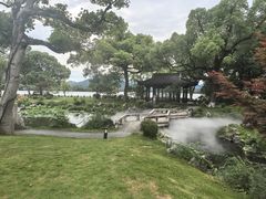 -杭州西湖柳莺里酒店·闻莺厅