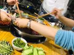 -渝味黄姐火锅(黄泥村店)