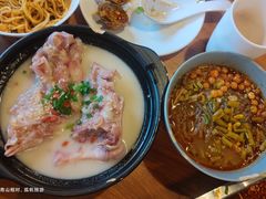 -付小姐在成都(中山公园店)