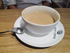 -MIAO COFFEE