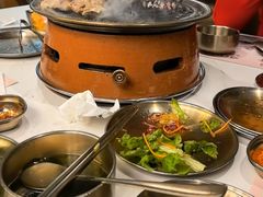 -西塔老太太泥炉烤肉(望京一店)