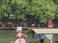 -桂林两江四湖景区