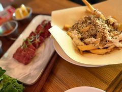 -JuiceRobot·手工意大利面&汉堡精酿(珠江新城店)