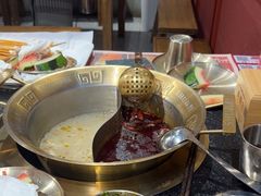 -旺蜀主成都串串火锅(西直门凯德MALL店)