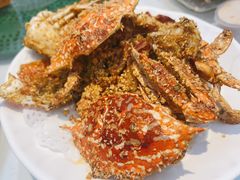 -新享乐海鲜(翠华路店)