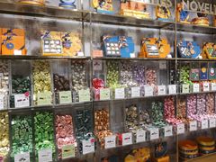 -VENCHI 闻绮(北京汉光店)