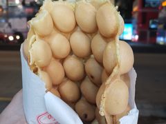 -利强记北角鸡蛋仔(弥敦道店 )