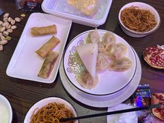 -老苏州芳和园茶酒楼  传统苏帮菜(观前店)