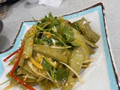 -老师家羊杂碎(延安总店)