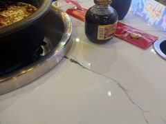 -钢管厂五区小郡肝火锅串串香(清河店)