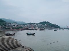-嵛山岛