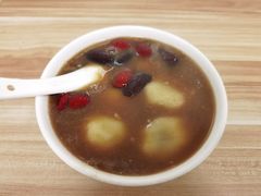 -罗子龙罗家桂花汤圆(曹都巷店)