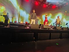 -MOSSO·Liveshow(M3香港广场店)