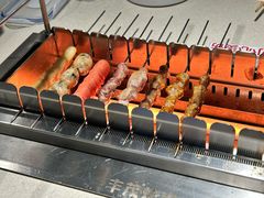 -丰茂烤串(五道口店)