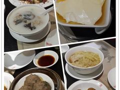 糖朝菜品-糖朝(尖沙咀店)