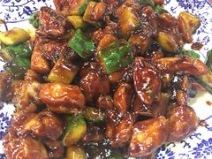 -娄三少·老北京春饼烤鸭家常菜(方庄店)