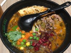 -云味馆·云南菜·云南米线(景田店)