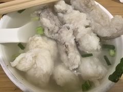 -江南红鱼汤(洋中花园店)