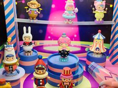 -泡泡玛特POPMART(龙湖杭州滨江天街店)