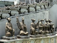 -珠海圆明新园
