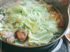 -盡膳口福·百年汤方火锅(科华北路店)