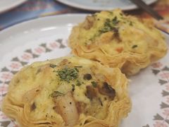 -点都德(龙之梦店)