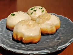 招牌苏式大虾生煎-鑫震源·苏式大虾生煎(山塘街店)