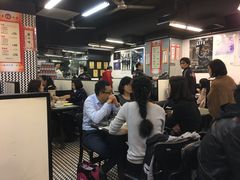 大堂-华星冰室(湾仔店)
