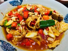 井冈山豆皮-潇湘阁(昆泰国际大厦店)
