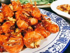 -大隐隐于市私房菜(保和小区店)